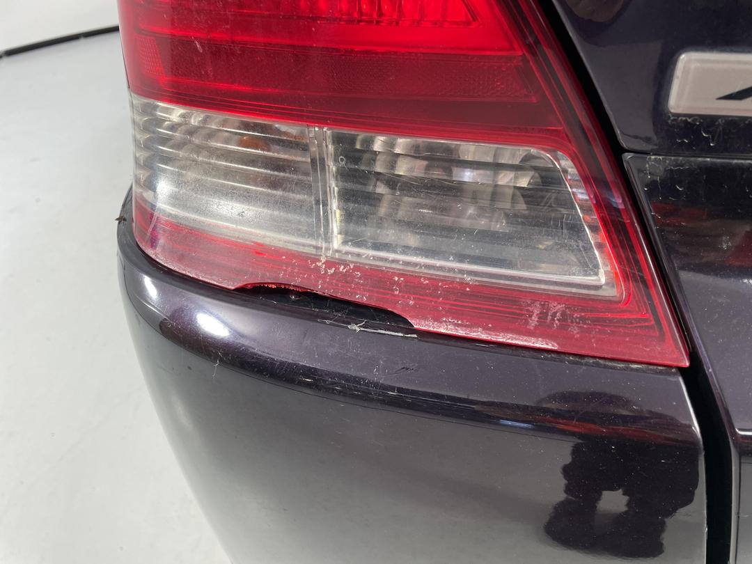 Photo '33' of Honda Odyssey