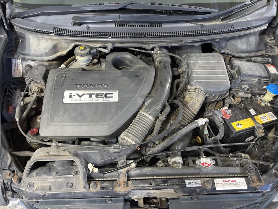 Photo '11' of Honda Odyssey Vtil