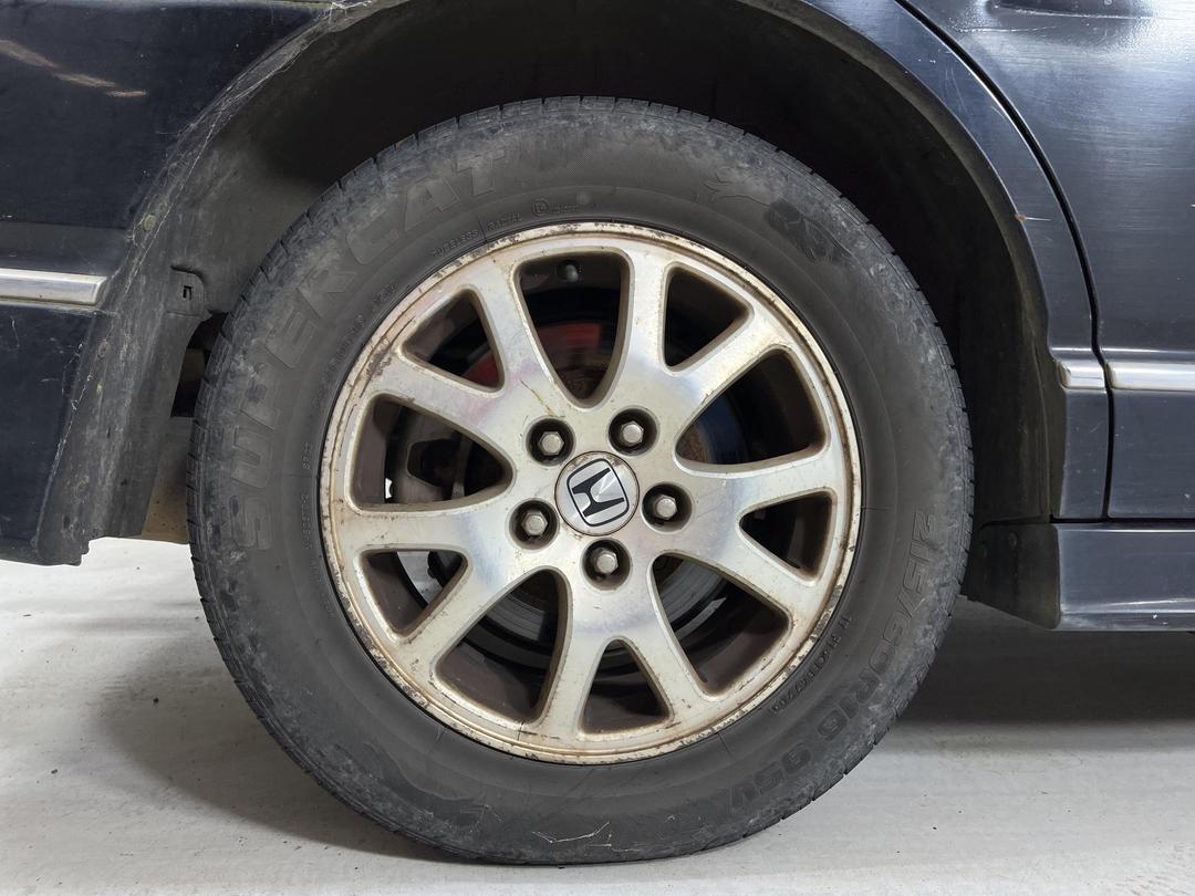 Photo '10' of Honda Odyssey Vtil