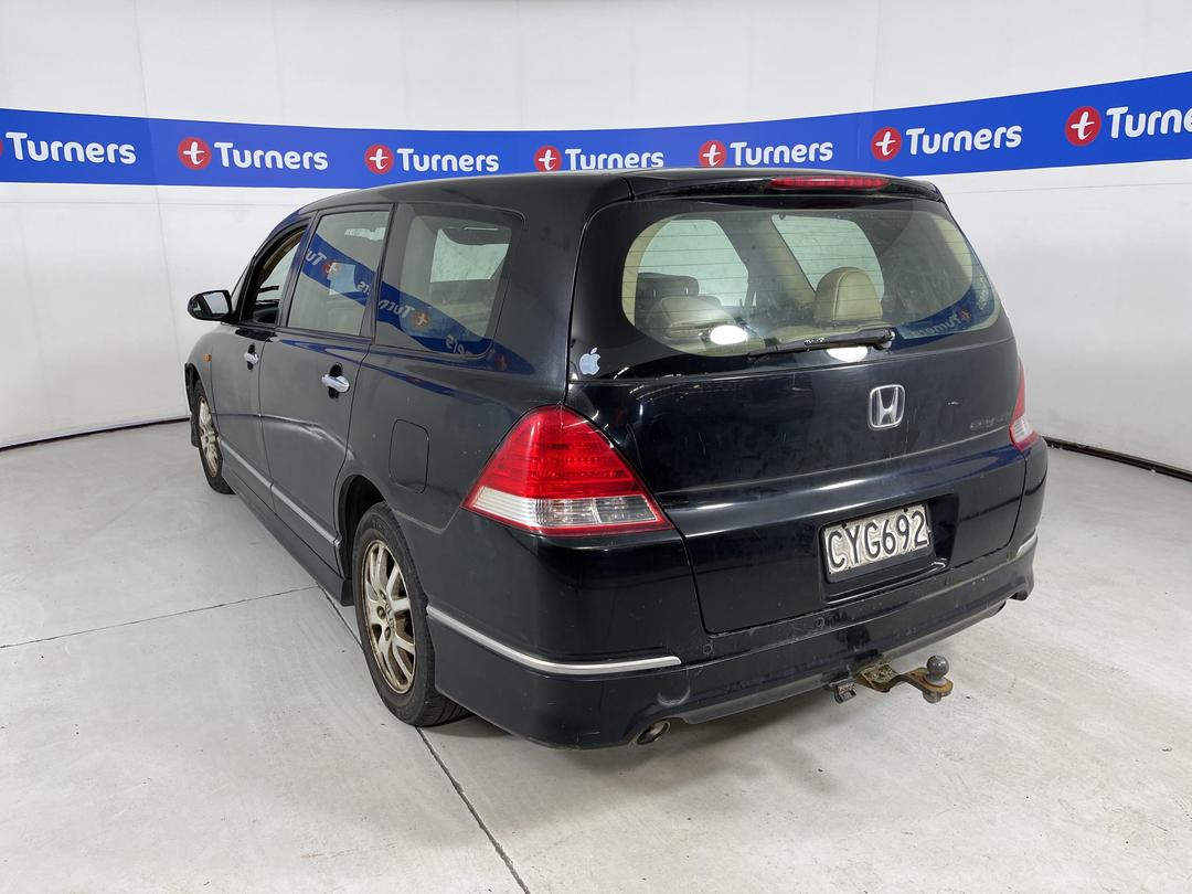 Photo '4' of Honda Odyssey Vtil