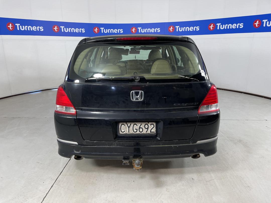 Photo '5' of Honda Odyssey Vtil