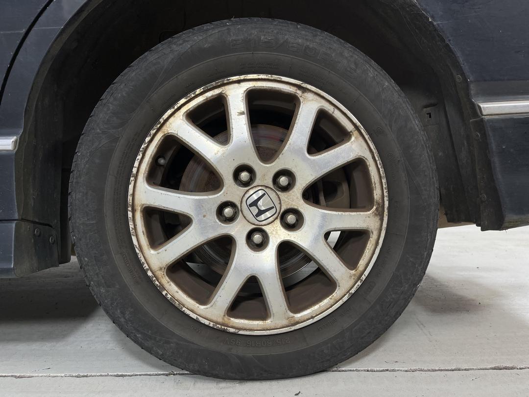 Photo '9' of Honda Odyssey Vtil