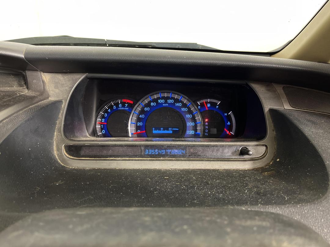 Photo '19' of Honda Odyssey Vtil