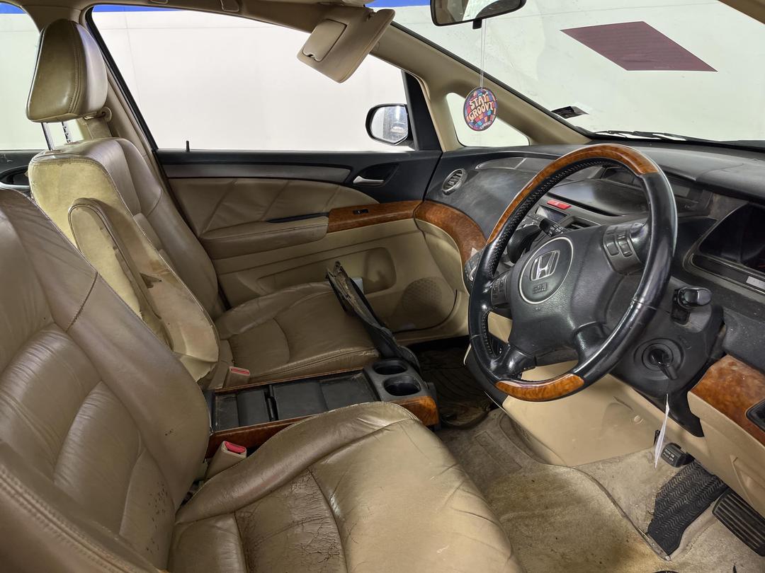 Photo '14' of Honda Odyssey Vtil