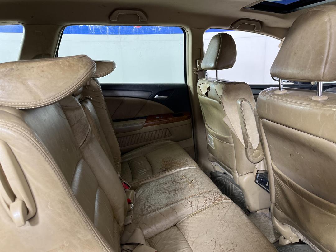 Photo '18' of Honda Odyssey Vtil