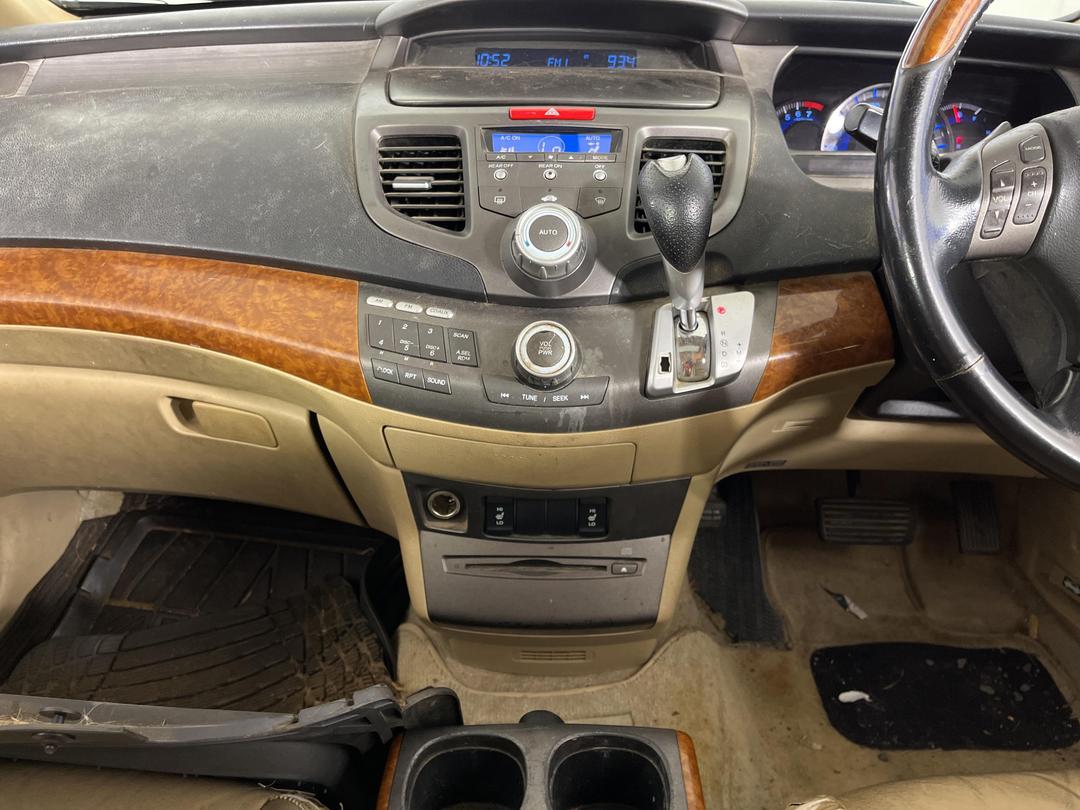 Photo '16' of Honda Odyssey Vtil