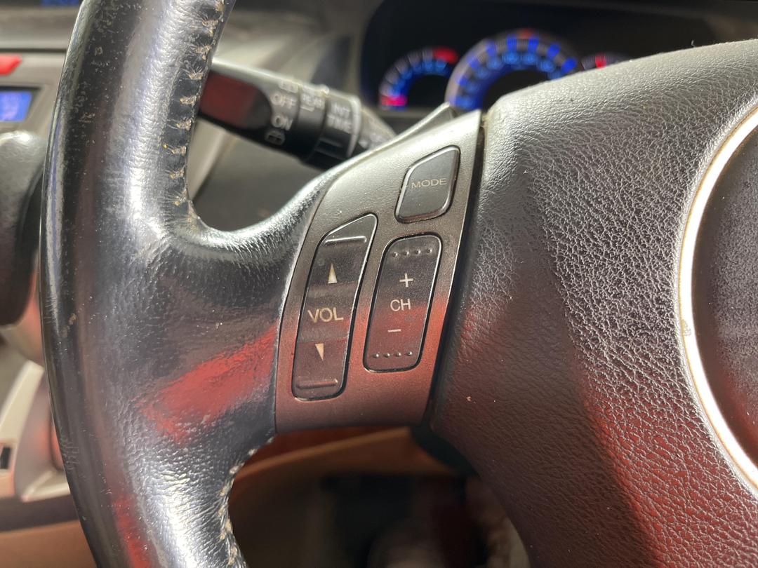 Photo '23' of Honda Odyssey Vtil