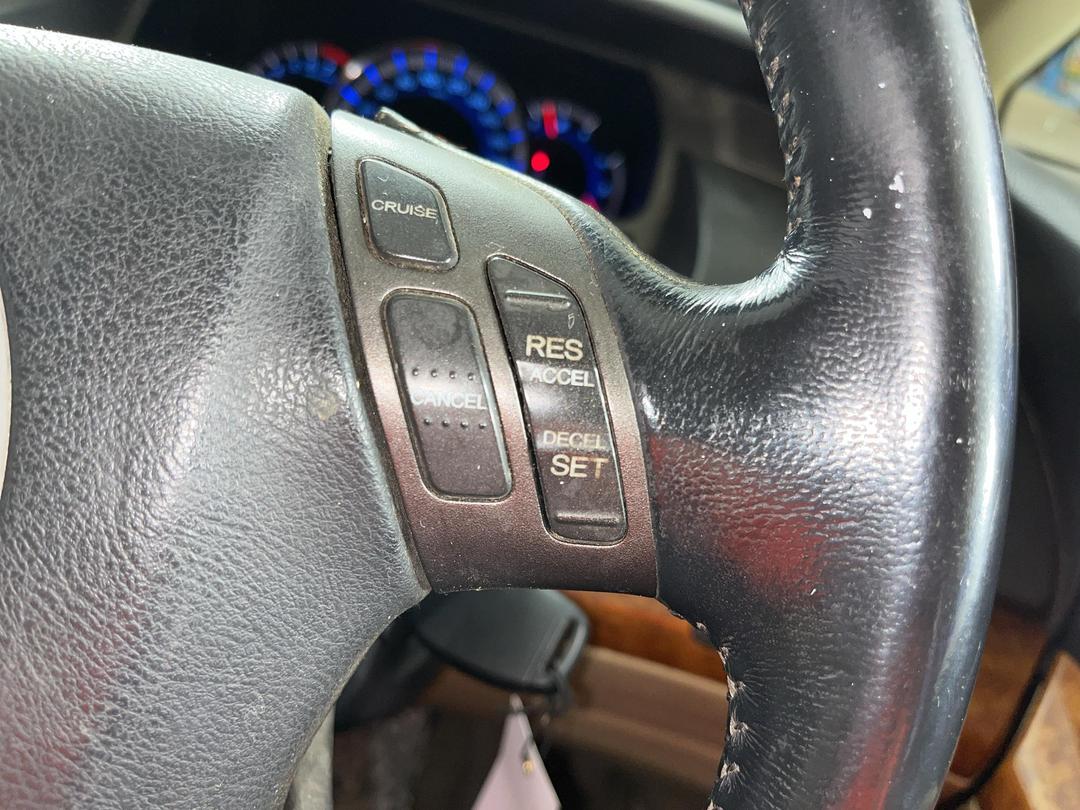 Photo '22' of Honda Odyssey Vtil