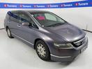 Thumbnail '1' of Honda Odyssey