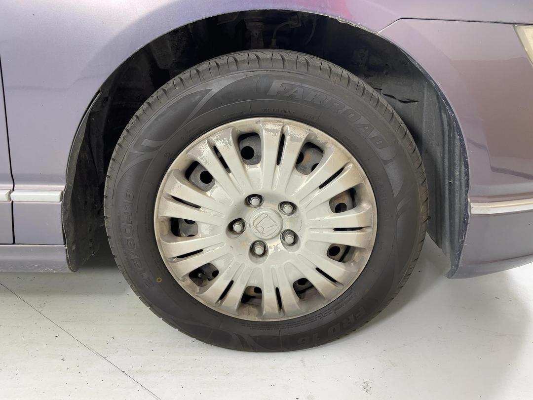 Photo '7' of Honda Odyssey Photo '7' of Honda Odyssey