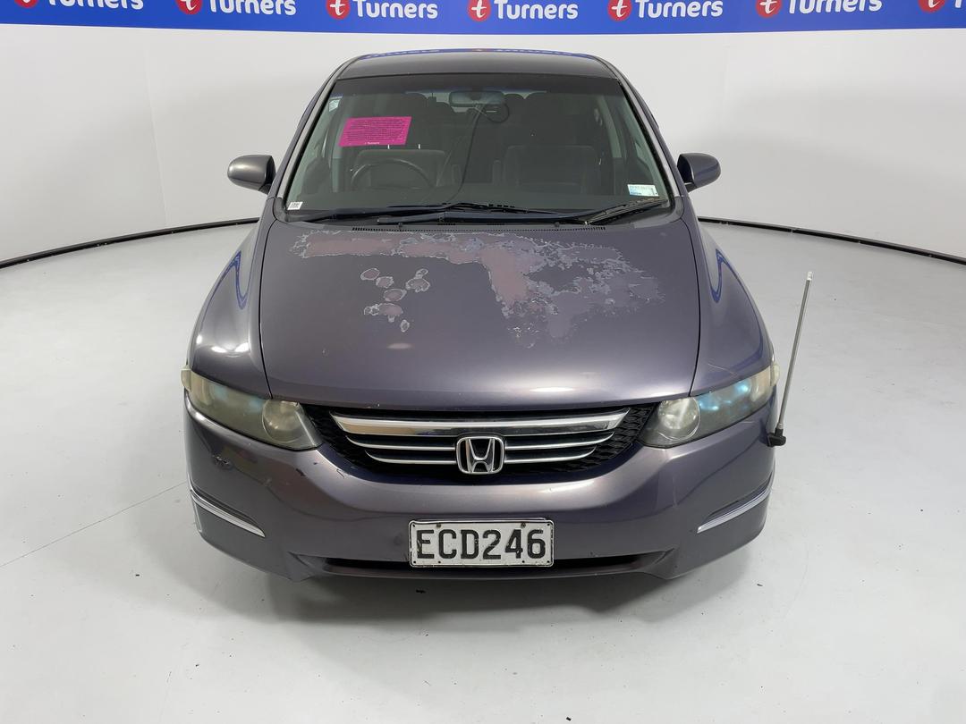 Photo '2' of Honda Odyssey Photo '2' of Honda Odyssey
