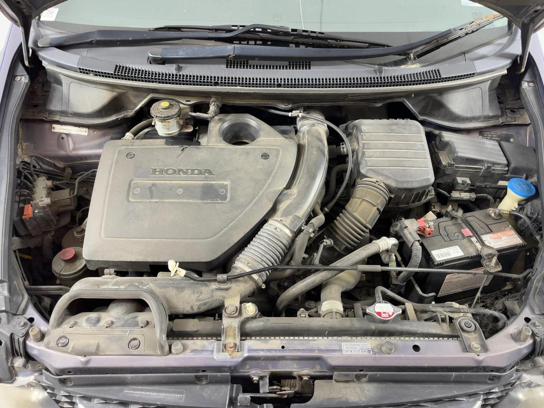 Photo '11' of Honda Odyssey Photo '11' of Honda Odyssey