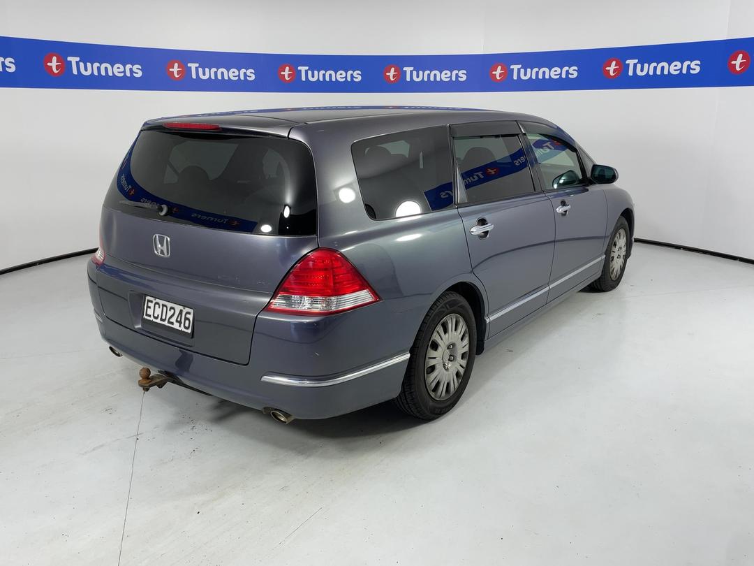 Photo '6' of Honda Odyssey Photo '6' of Honda Odyssey