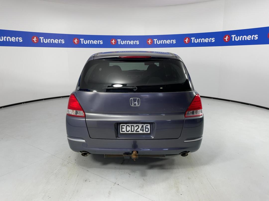 Photo '5' of Honda Odyssey Photo '5' of Honda Odyssey