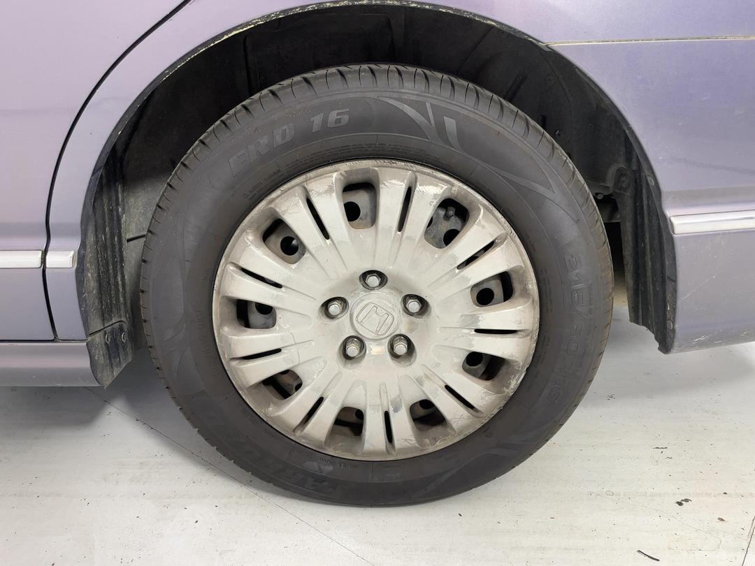 Photo '9' of Honda Odyssey Photo '9' of Honda Odyssey
