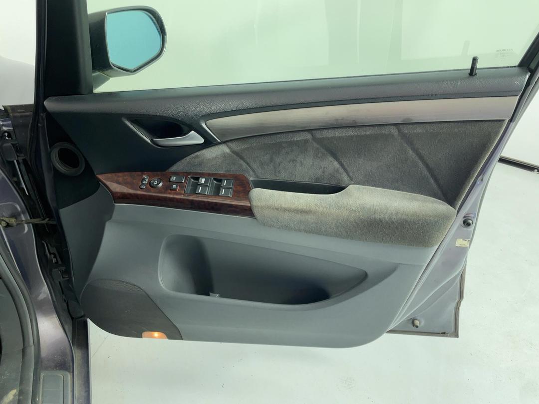 Photo '13' of Honda Odyssey Photo '13' of Honda Odyssey