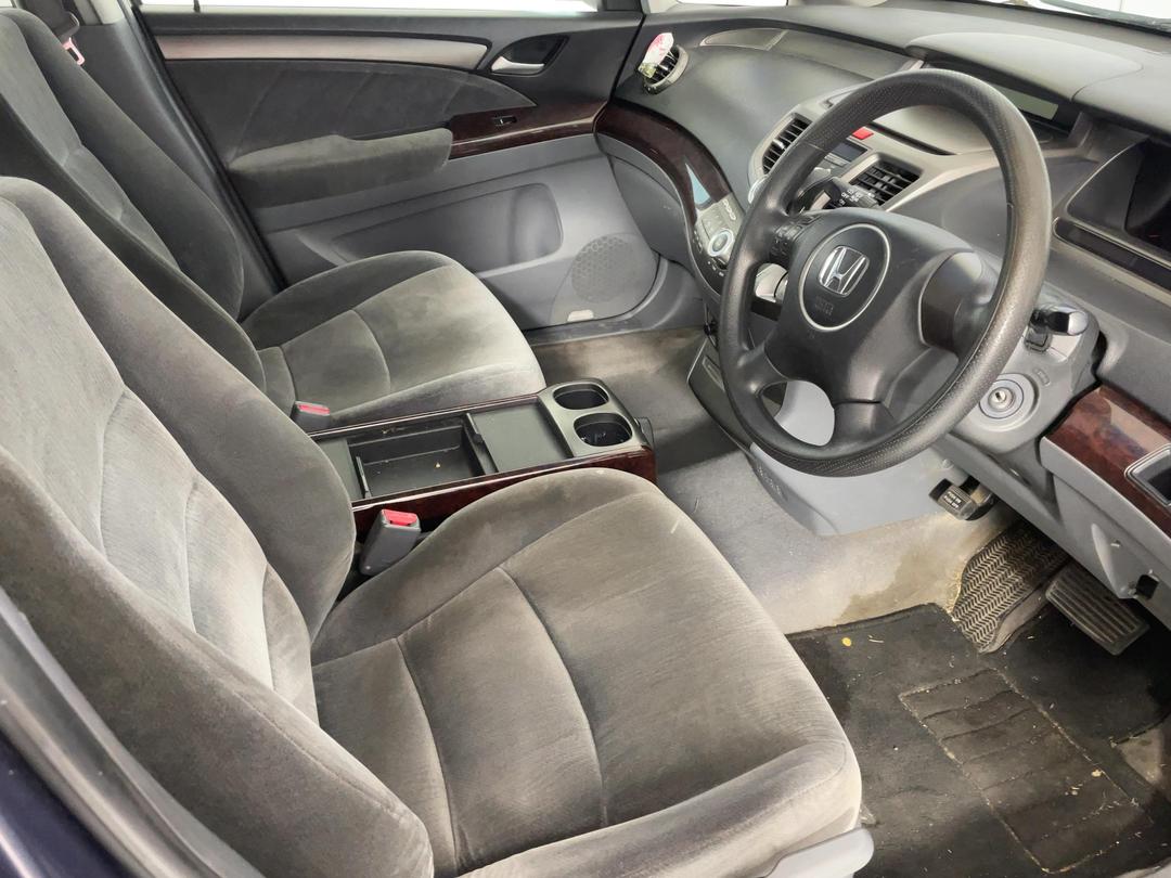 Photo '14' of Honda Odyssey Photo '14' of Honda Odyssey