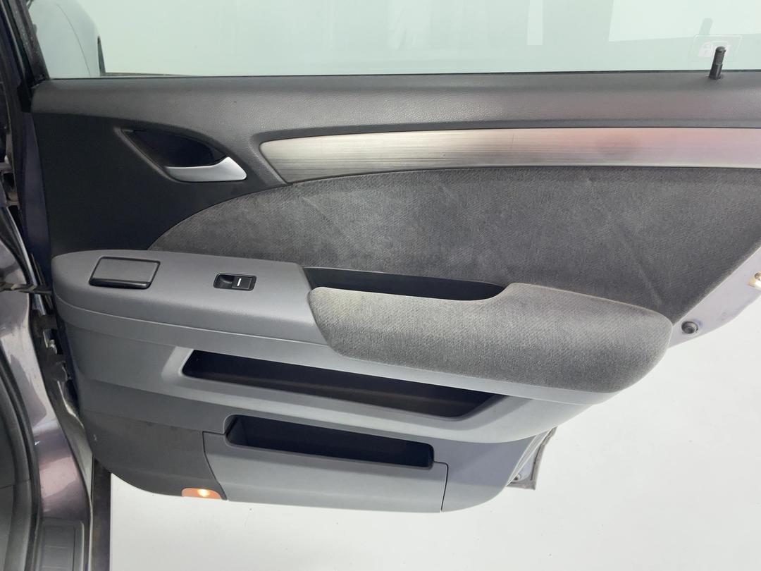 Photo '17' of Honda Odyssey Photo '17' of Honda Odyssey