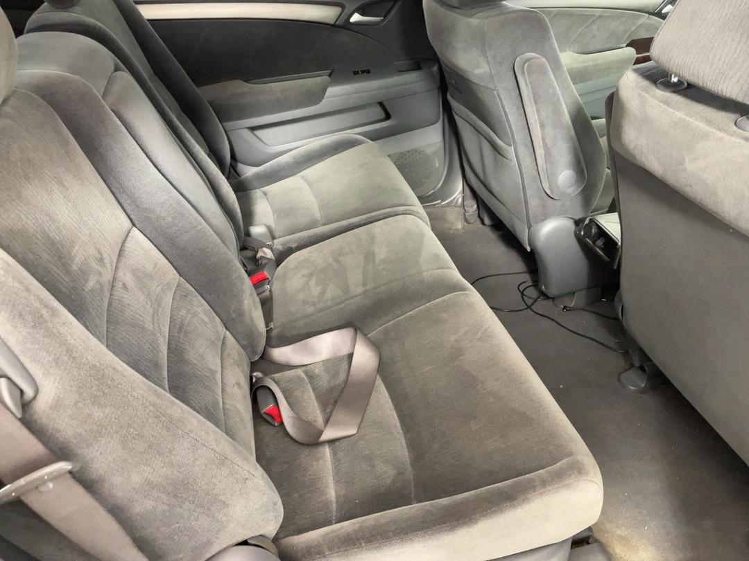 Photo '18' of Honda Odyssey Photo '18' of Honda Odyssey