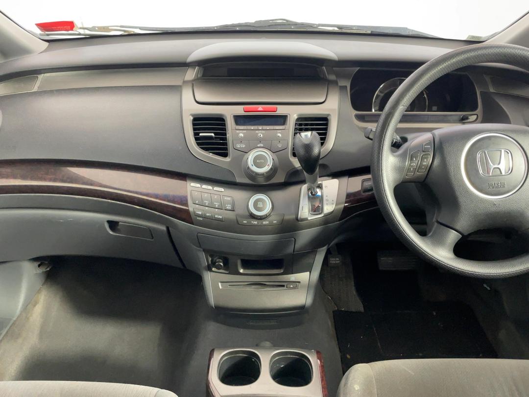 Photo '16' of Honda Odyssey Photo '16' of Honda Odyssey