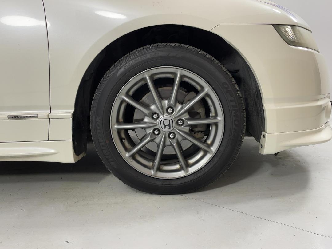 Photo '9' of Honda Odyssey