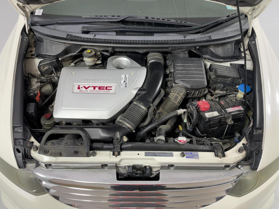Photo '13' of Honda Odyssey