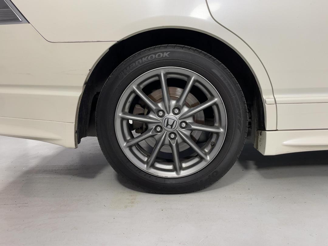 Photo '12' of Honda Odyssey