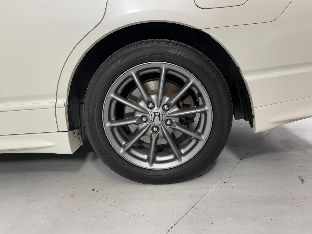 Photo '11' of Honda Odyssey