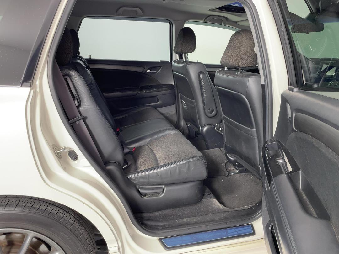 Photo '20' of Honda Odyssey