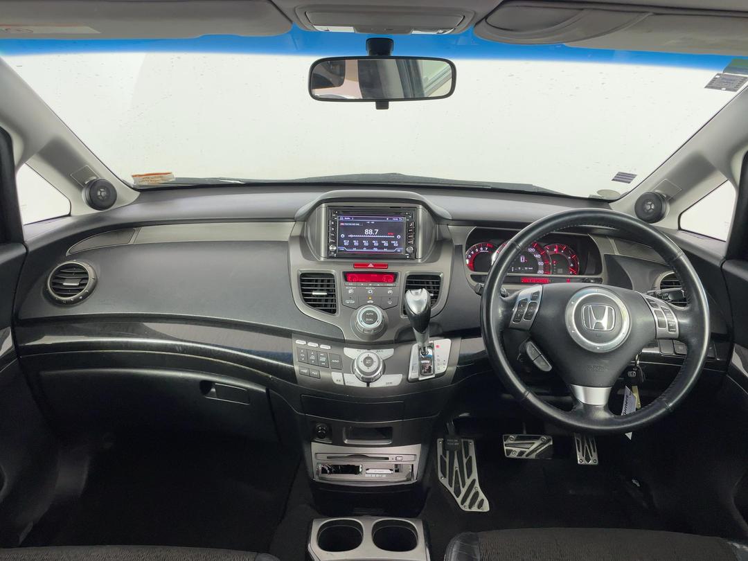 Photo '17' of Honda Odyssey