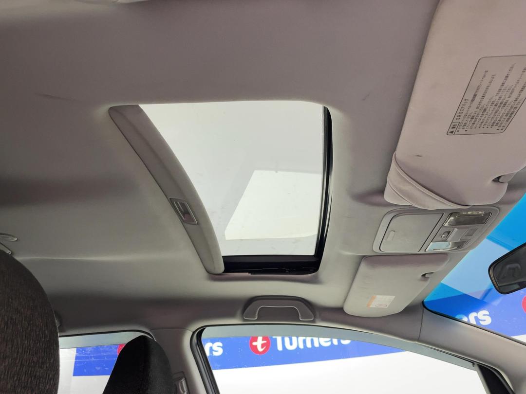 Photo '23' of Honda Odyssey