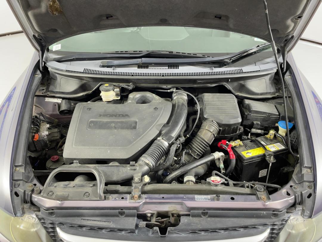 Photo '13' of Honda Odyssey
