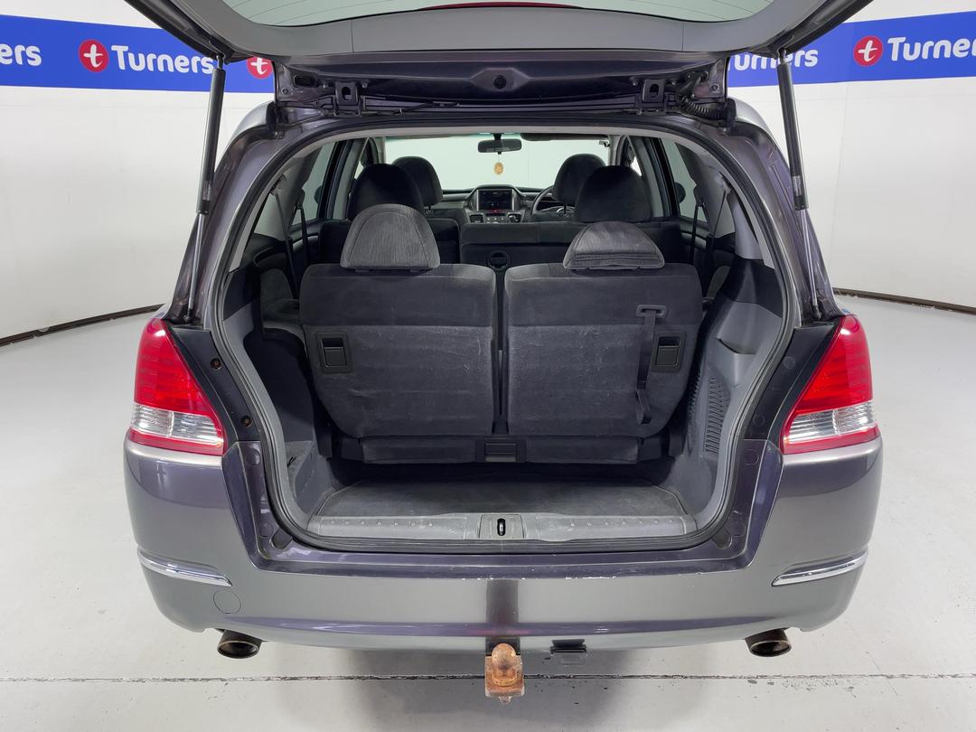 Photo '14' of Honda Odyssey