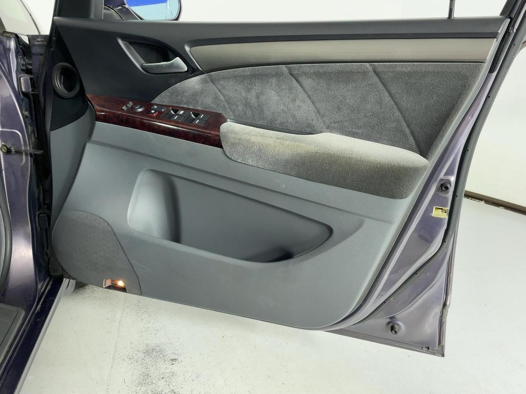 Photo '15' of Honda Odyssey