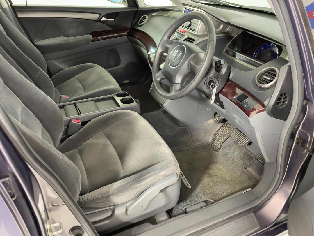 Photo '16' of Honda Odyssey