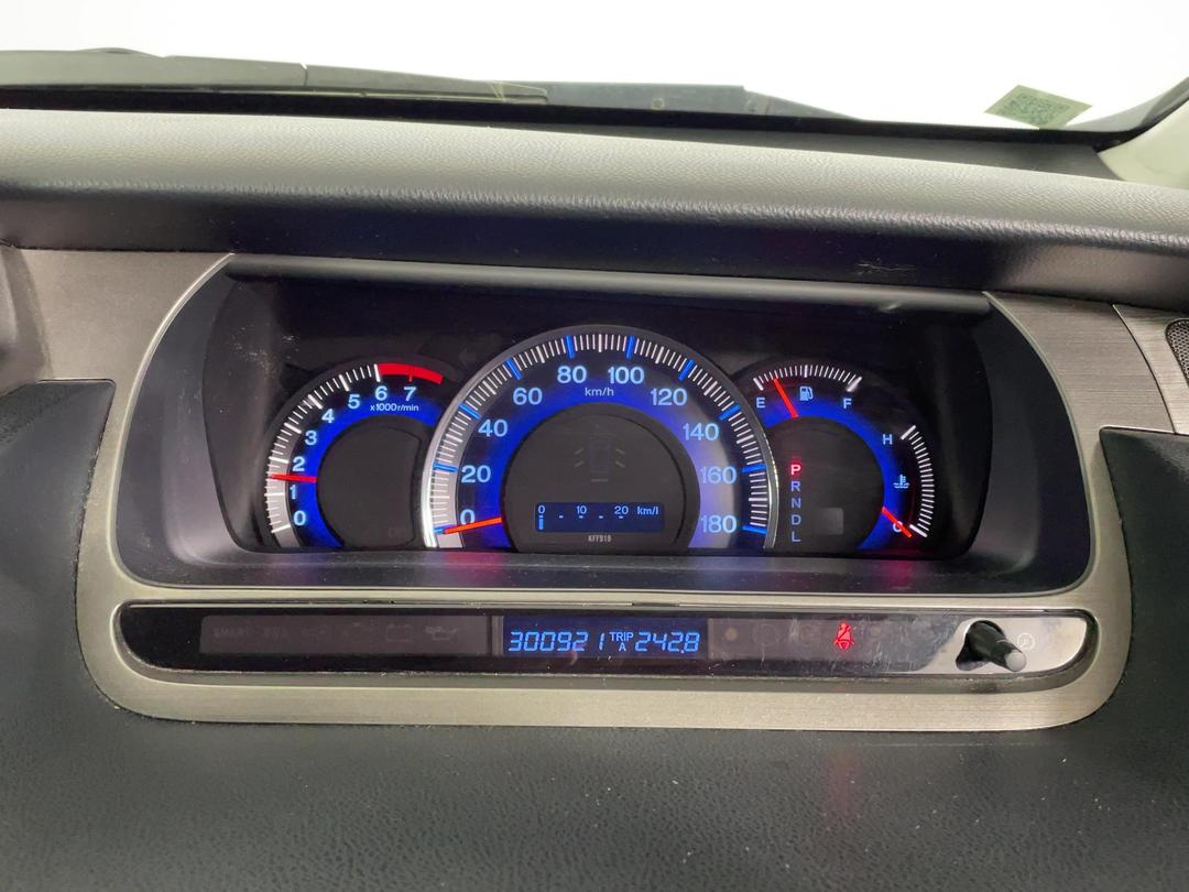 Photo '21' of Honda Odyssey