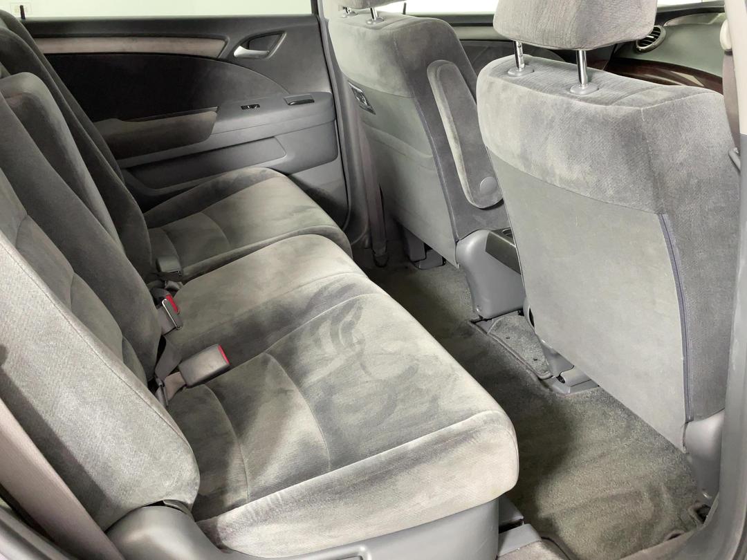 Photo '20' of Honda Odyssey