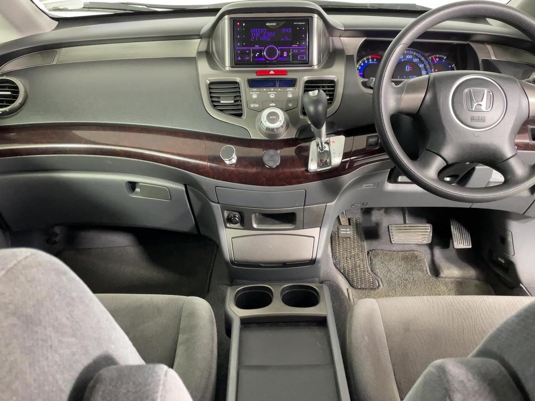 Photo '17' of Honda Odyssey