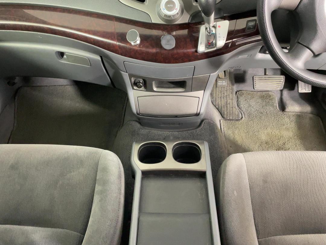 Photo '18' of Honda Odyssey