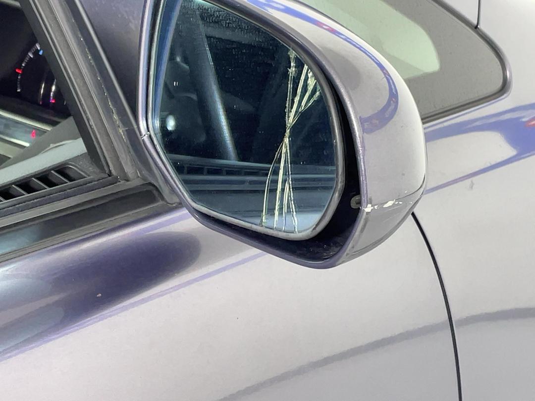 Photo '23' of Honda Odyssey