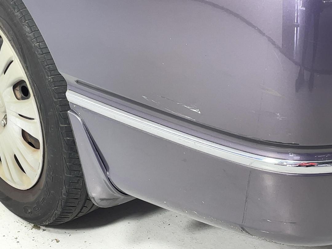Photo '26' of Honda Odyssey