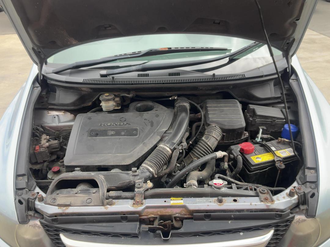 Photo '2' of Honda Odyssey Photo '2' of Honda Odyssey