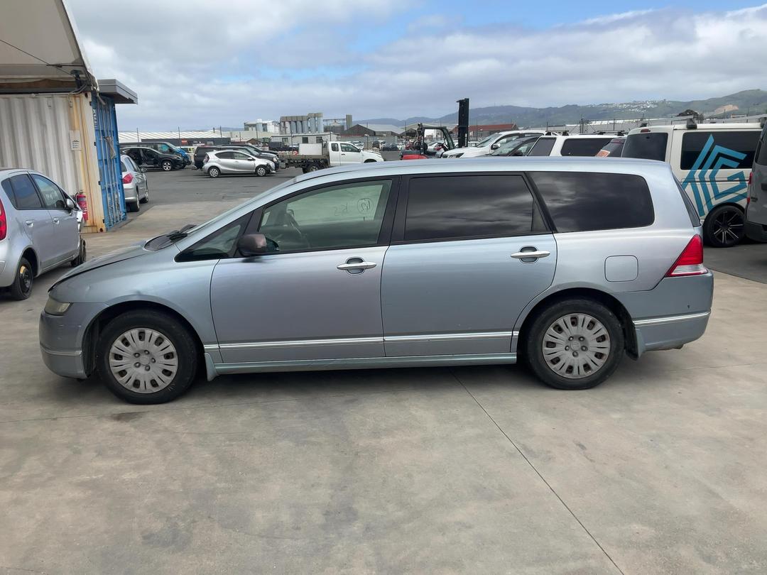 Photo '5' of Honda Odyssey Photo '5' of Honda Odyssey