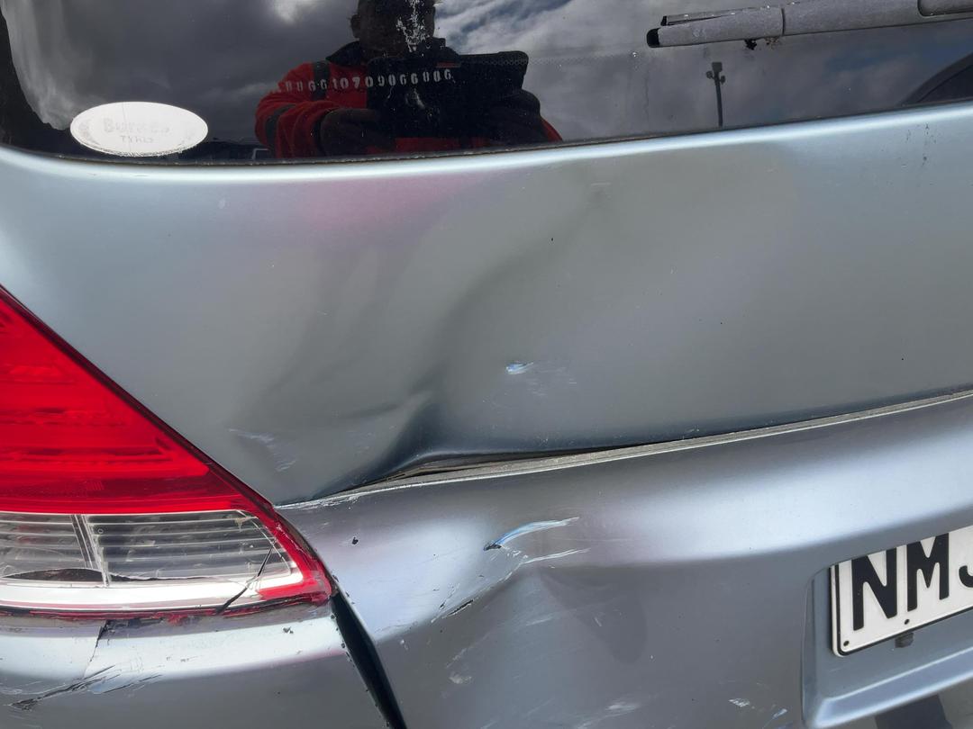 Photo '14' of Honda Odyssey Photo '14' of Honda Odyssey
