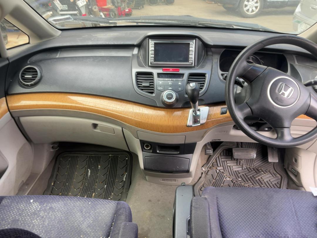 Photo '18' of Honda Odyssey Photo '18' of Honda Odyssey