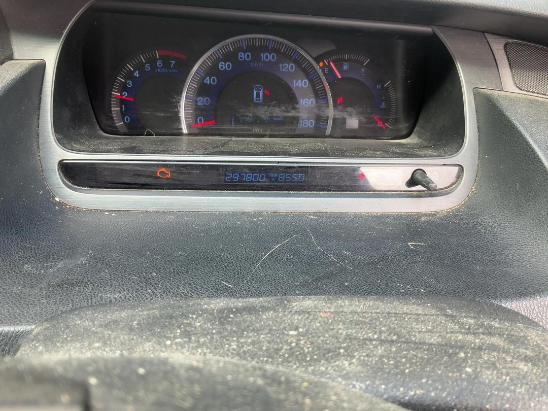 Photo '19' of Honda Odyssey Photo '19' of Honda Odyssey