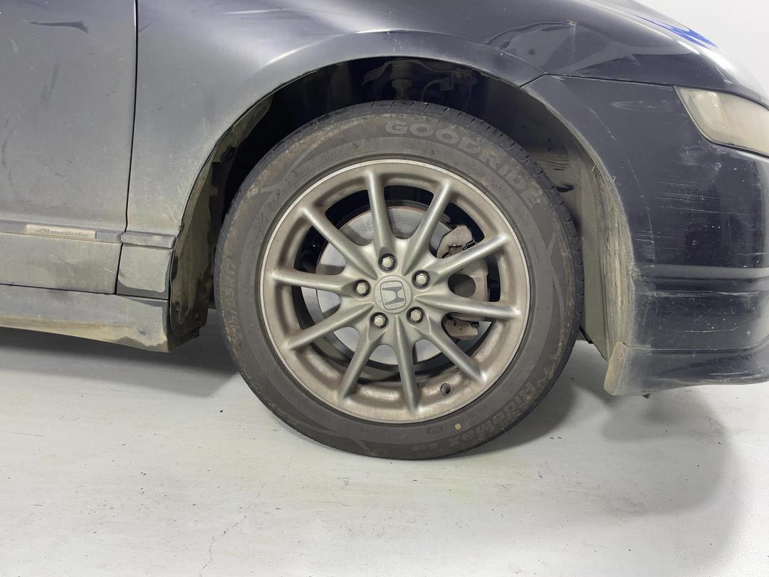 Photo '7' of Honda Odyssey Photo '7' of Honda Odyssey