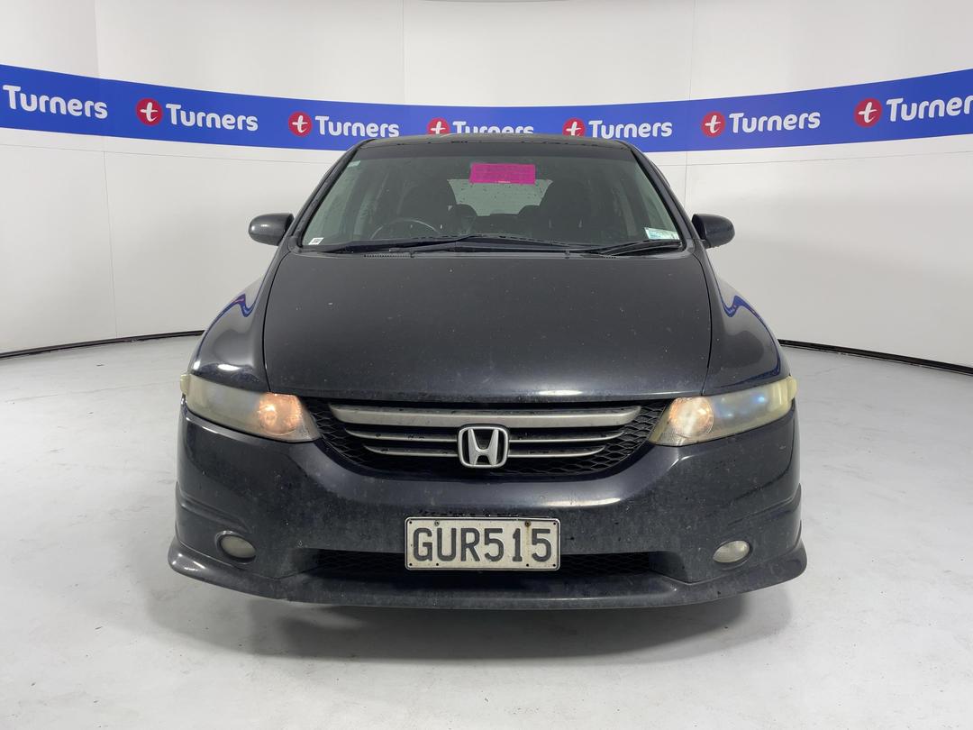 Photo '2' of Honda Odyssey Photo '2' of Honda Odyssey