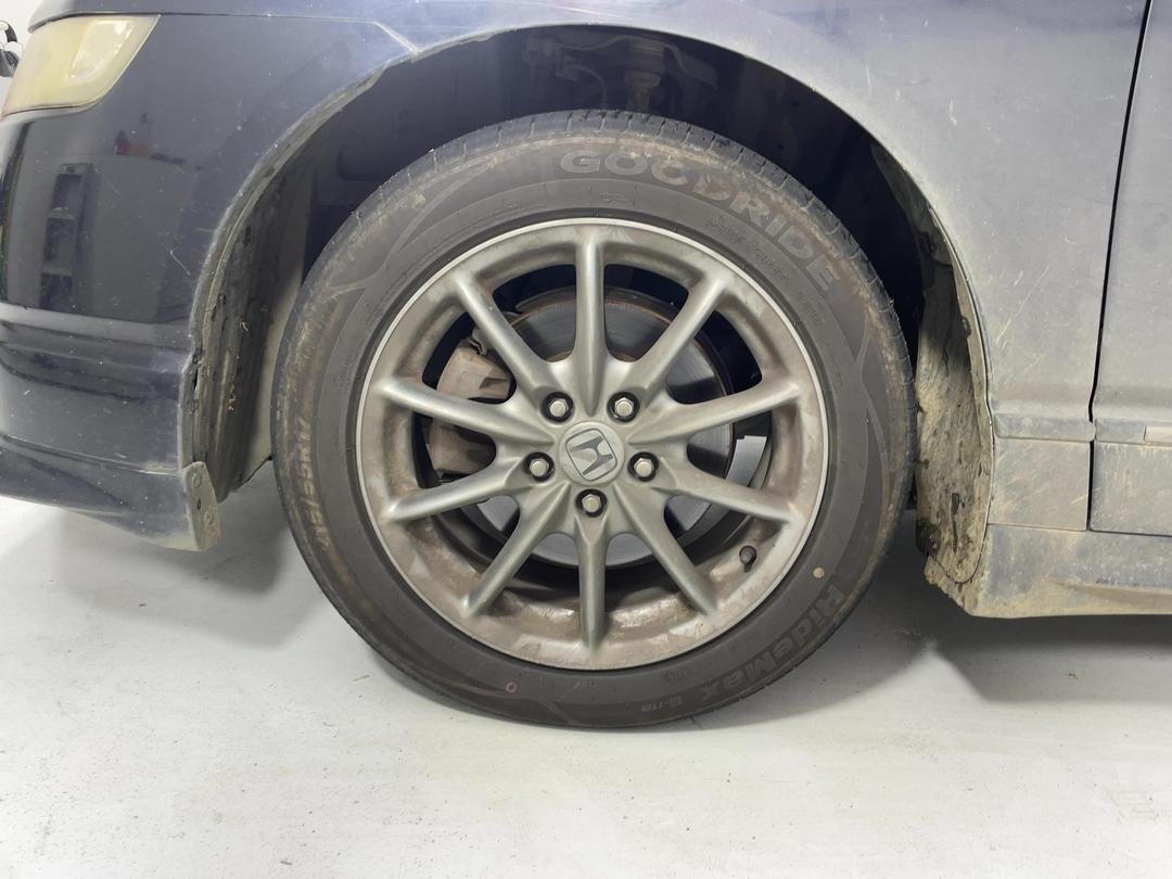 Photo '8' of Honda Odyssey Photo '8' of Honda Odyssey