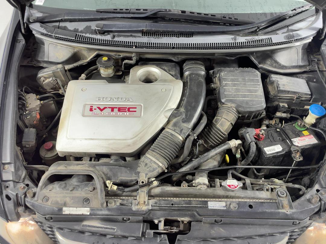 Photo '11' of Honda Odyssey Photo '11' of Honda Odyssey
